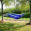 Nylon hammock