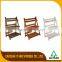  Website Custom Wooden Flower Pot Stand