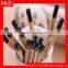 Factory Wholesale 7 inch HB Lead Wooden Drawing Pencils