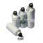 600ml Aluminium Sublimation Hot Water Bottle
