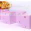 Cy272 8-Piece Honeycomb Drawer Clapboard Closet Divider Cabinet Cellular Partitions Underwear Organizer