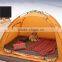 The Fashion Fun Pet Camping Tent Waterproof Pet Tent