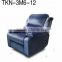 TKN-3M6-12 Luxury electrical manicure sofa chair Salon furniture using reflexology sofa chair