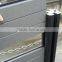 Garden Fence/wood Fence Panels Wholesale /plastic Garden Fence/better Than Vinyl Fence