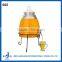 12L glass wine cereal dispenser PJ01