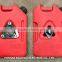 ATV Water Gasoline Diesel Jerry Can Fuel Tank For Traveling Spare
