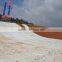 The best price waterproofing material clay lake liners bentonite liner bentonite geosynthetic clay liner