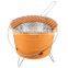 2015 Hot Selling Metal BBQ Bucket