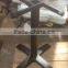 metal table feet