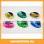 Cheap Plastic Colorful Round Magnetic Clip