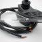 Neue Version der Joystick-Controller fur elektrisch betriebenen