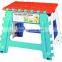 High quality portable fold step stool ladder stool