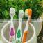 kids toothbrush dental hygiene teeth whitening children tooth cleaner