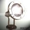2017 New design led fountain waterproof light single/RGB color fountain lamp