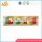 wholesale multiple colour wooden kids block toy superior quality wooden kids block toy W14A096