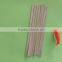 Elegant for coffee stirrers wooden disposable 140*5*1.3 mm A grade non-toxic