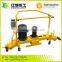 GM-2.2 Private custom railway competitive price cordless angle grinder