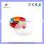 Plastic Candy Tray with compartments