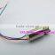Kind shooting 6*10 coreless motor / micro vibration motor / 1.5V-3V brushless vibrate motor In stock