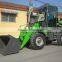 ZL10 mini tractor loader