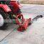 Cutting of Alfalfa Farm Grass Cutter Sickle Bar Mower