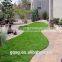 30mm height U shape garden artificial grass