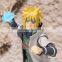 Anime Naruto Namikaze Minato Special Limited Edition Collectible Toy Action Figure from ICTC Factory