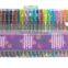 32 COLORS GEL PEN WITH GOOD QUALITY