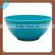 6 inch custom make 100% melamine salad bowl factory price