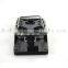Plastic black mouse killing snap trap snap Trap SX-5007
