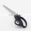 High Quality Stainless Steel tailor scissor with Plastic Handle