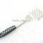 Newest Style Black & White Color Handle Deluxe Cooking Tools by Factory Price