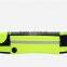 Cheap oem muti colorful lightweight waterproof sport running cycling waist bag