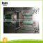 Main bus-bar insulated protective plastic cover injection mould