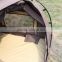 4x4 Outdoor Hot sale Australia style canvas tent swags