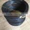 BWG 18 double wire twisted black annealed wire