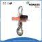 Hanging electric digital 5t ocs crane scale