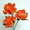 Water Lily Corn Leaf Hand made Flower
