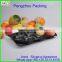 pengzhou plastic macaron tray