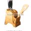 bamboo knife holder
