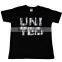 Ladies Basic T-Shirt_100% Organic Cotton Comfortable baby T-shirt and Organic printed Long sleeve and short sleeve T-shirt with