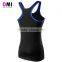 Wholesale Stringer Bodybuilding gym singlets mens tank top sport clothes