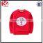 2016 new design high quality kids girls fashion tshirt