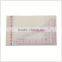 Kearing transparent plastic rulers 1:4 sandwich printing line scale rulers for architect designer #8514