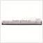 Shanghai Kearing Plastic Fan Shaped Scale Ruler Packing With One Set Of 5PCS For Architectural