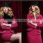 fashion ladies skirt suits custom women suit WMS33