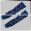 PRO PRINTED ARM SLEEVES TRAINING RUNNING WOMEN'S