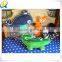 hot sale kid toy various animals body pillow