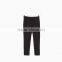 Womens casual black relaxed cheap long yoga pants jogger pants women