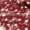 Unique Fashion Style Girl Warmer Cute Print Star Velour Winter Pants